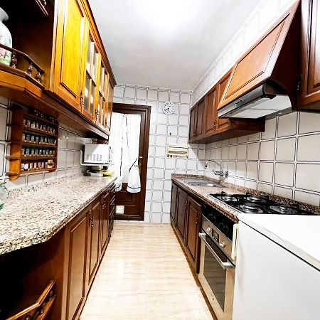Book It Casona Apartment Морайра Екстериор снимка
