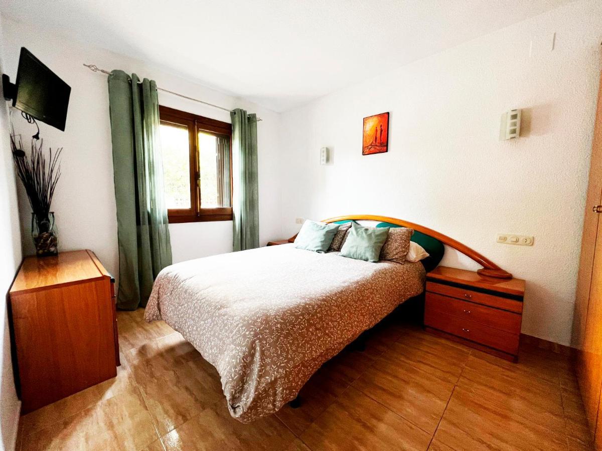 Book It Casona Apartment Морайра Екстериор снимка