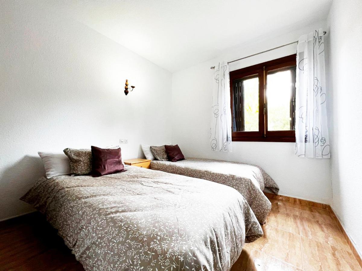 Book It Casona Apartment Морайра Екстериор снимка