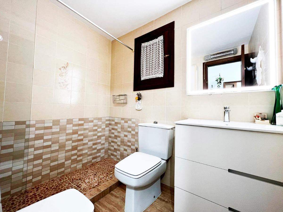 Book It Casona Apartment Морайра Екстериор снимка