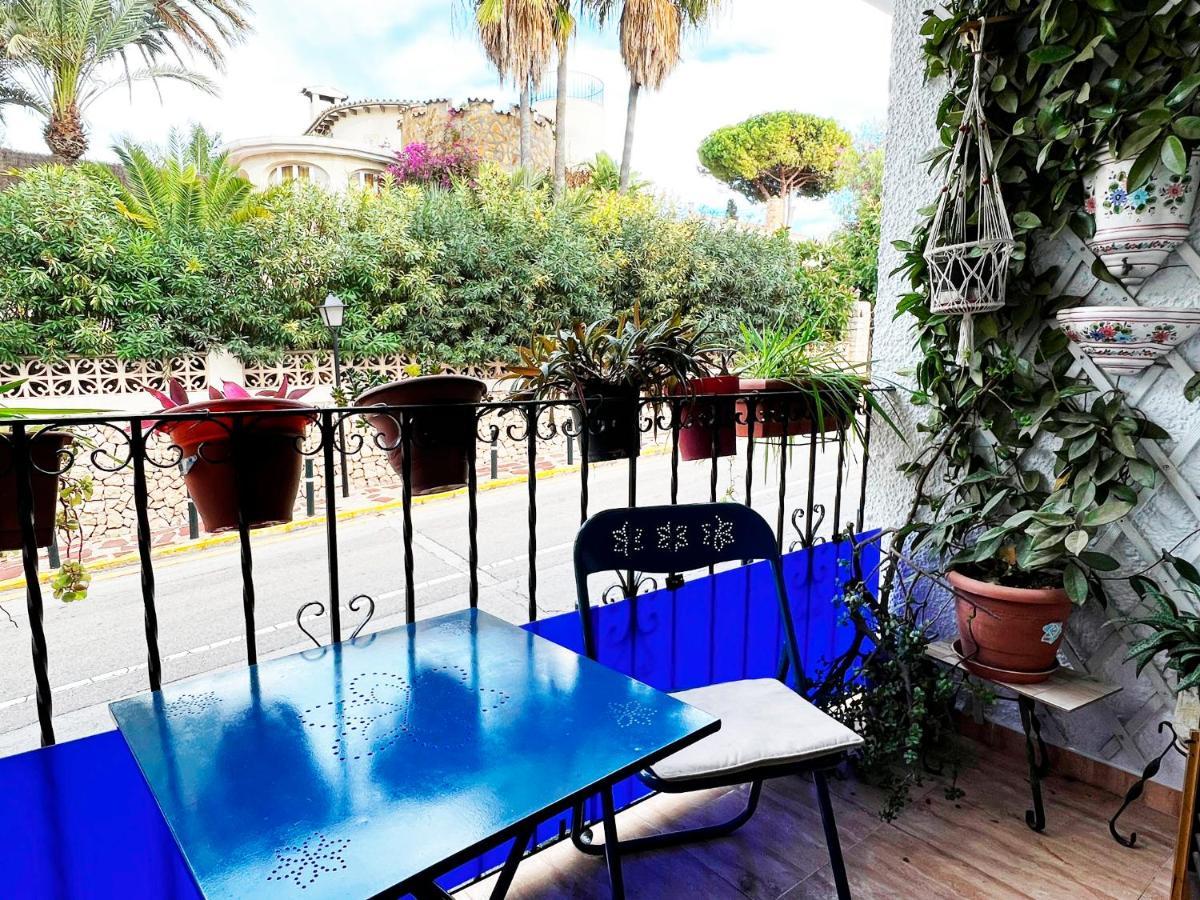 Book It Casona Apartment Морайра Екстериор снимка